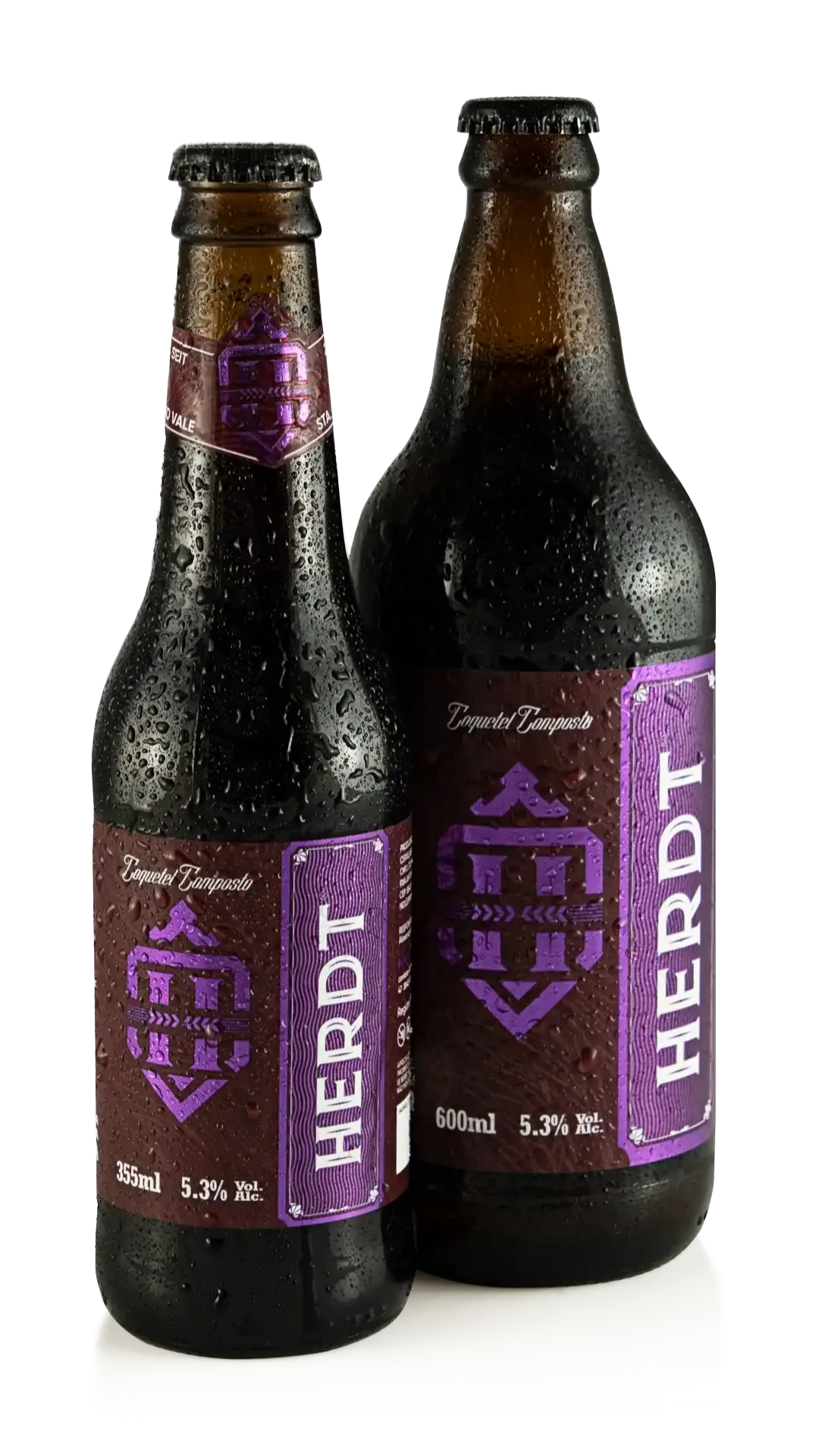 Cerveja de vinho